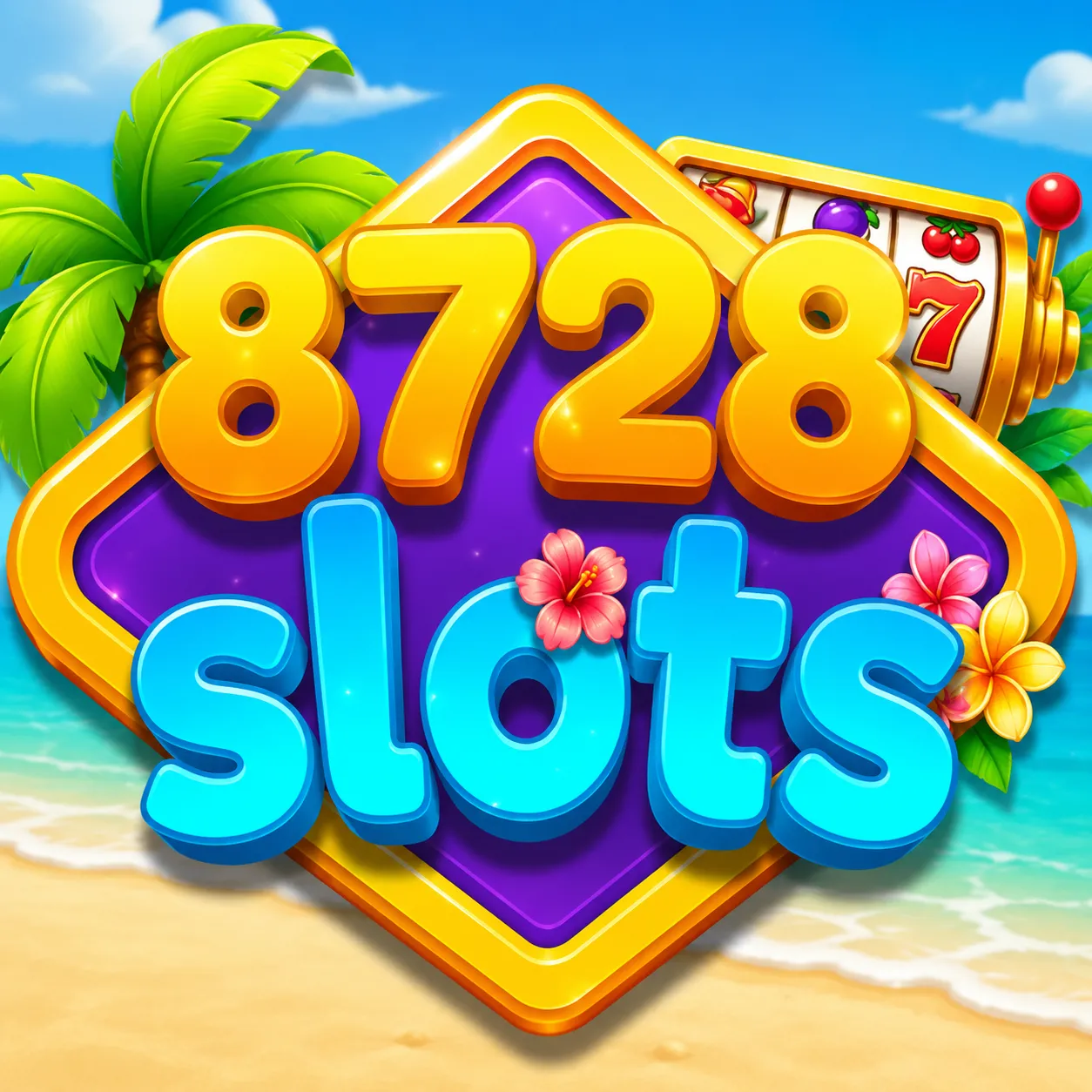 8728SLOTS - Permainan Slot Terbaik untuk Penggemar SLG