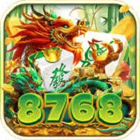 8768 - Permainan Mahjong Seru dan Menyenangkan
