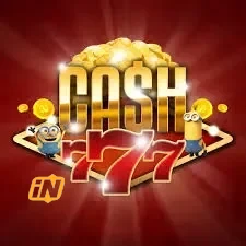 Logo cash777